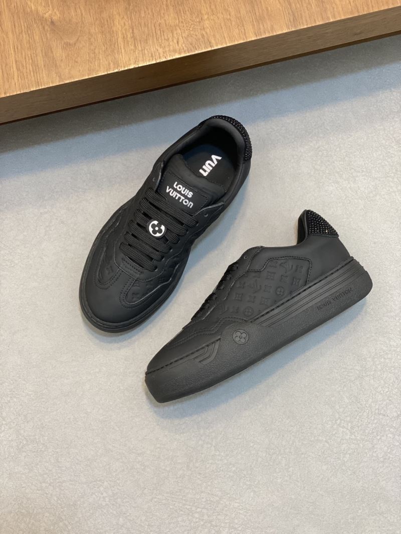 Louis Vuitton Low Shoes